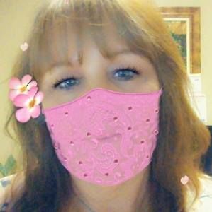 Meet your Posher, Gina